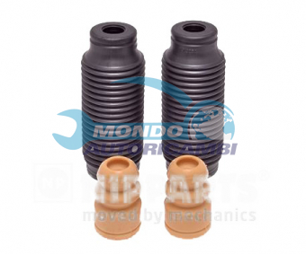 KIT PARAPOLVERE AMMORTIZZATORI