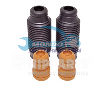 KIT PARAPOLVERE AMMORTIZZATORI