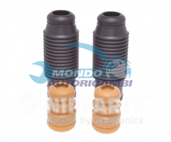 KIT PARAPOLVERE AMMORTIZZATORI