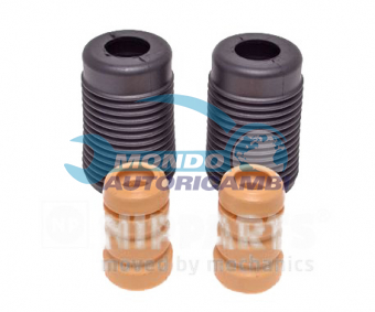 KIT PARAPOLVERE AMMORTIZZATORI