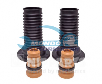 KIT PARAPOLVERE AMMORTIZZATORI