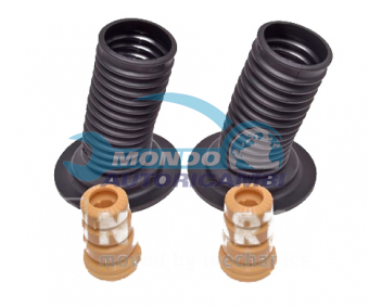 KIT PARAPOLVERE AMMORTIZZATORI