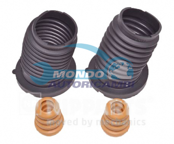 KIT PARAPOLVERE AMMORTIZZATORI