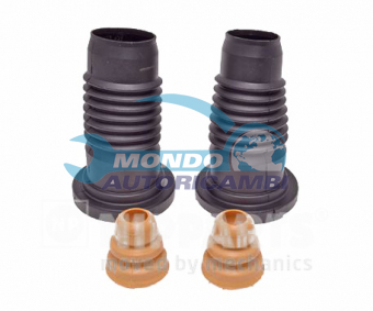 KIT PARAPOLVERE AMMORTIZZATORI