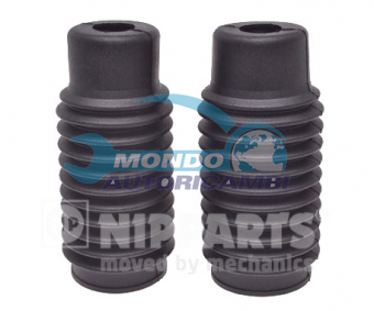 KIT PARAPOLVERE AMMORTIZZATORI