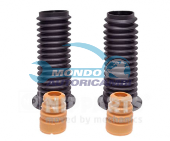 KIT PARAPOLVERE AMMORTIZZATORI