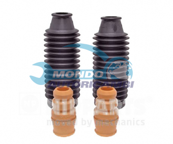 KIT PARAPOLVERE AMMORTIZZATORI