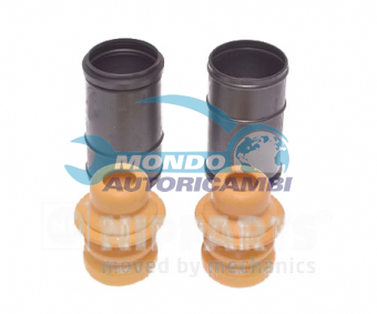 KIT PARAPOLVERE AMMORTIZZATORI