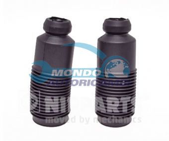 KIT PARAPOLVERE AMMORTIZZATORI