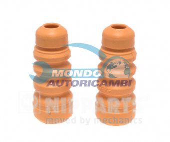 KIT PARAPOLVERE AMMORTIZZATORI