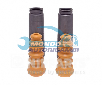 KIT PARAPOLVERE AMMORTIZZATORI