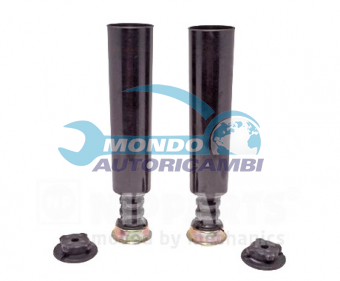 KIT PARAPOLVERE AMMORTIZZATORI