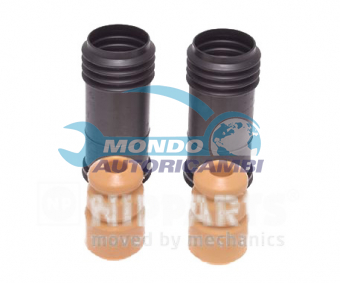 KIT PARAPOLVERE AMMORTIZZATORI