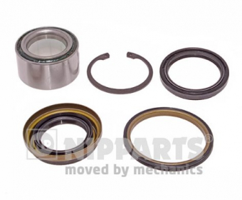 KIT CUSCINETTO RUOTA