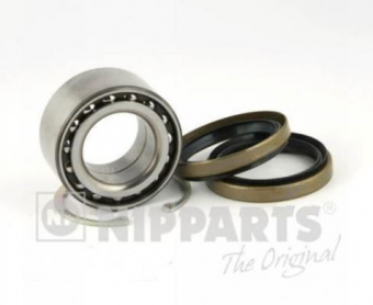 KIT CUSCINETTO RUOTA