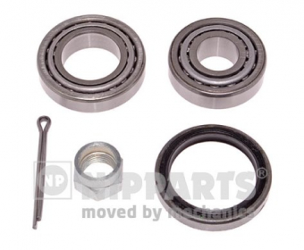 KIT CUSCINETTO RUOTA