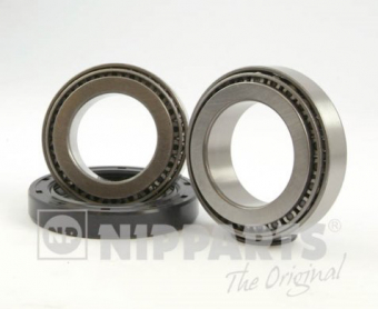 KIT CUSCINETTO RUOTA