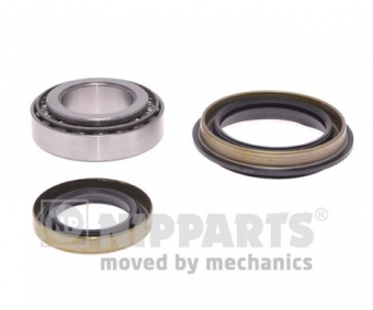 KIT CUSCINETTO RUOTA