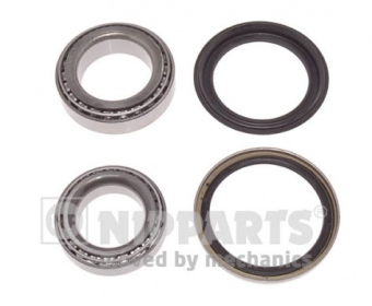 KIT CUSCINETTO RUOTA