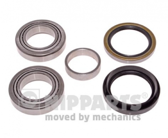 KIT CUSCINETTO RUOTA