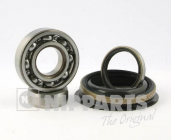 KIT CUSCINETTO RUOTA