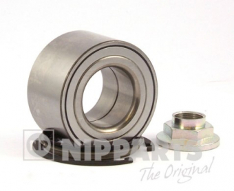 KIT CUSCINETTO RUOTA