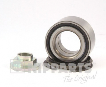 KIT CUSCINETTO RUOTA