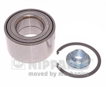 KIT CUSCINETTO RUOTA