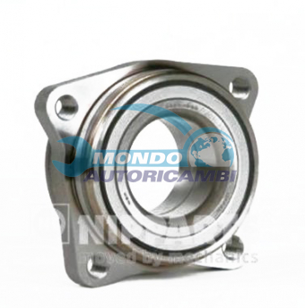 KIT CUSCINETTO RUOTA