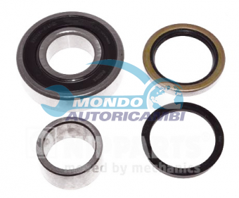 KIT CUSCINETTO RUOTA