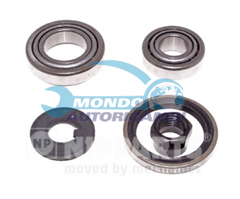 KIT CUSCINETTO RUOTA