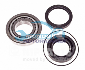 KIT CUSCINETTO RUOTA