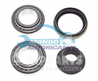 KIT CUSCINETTO RUOTA