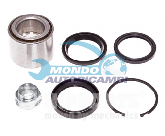 KIT CUSCINETTO RUOTA