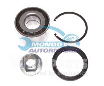 KIT CUSCINETTO RUOTA