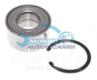 KIT CUSCINETTO RUOTA