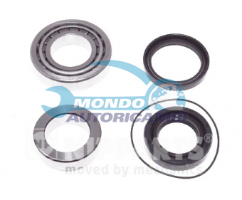 KIT CUSCINETTO RUOTA