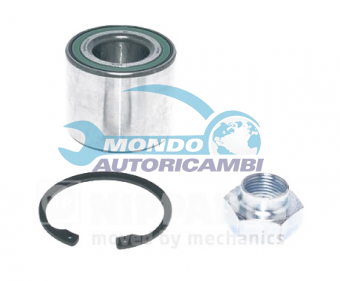 KIT CUSCINETTO RUOTA