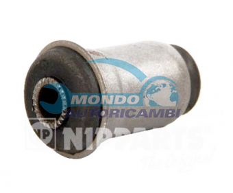 SUPPORTO BRACCIO OSCILLANTE