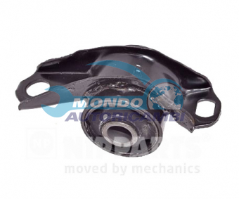 SUPPORTO BRACCIO OSCILLANTE