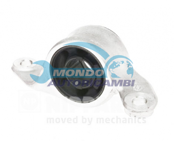 SUPPORTO BRACCIO OSCILLANTE