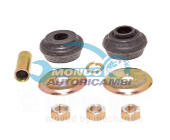 SUPPORTO BRACCIO OSCILLANTE