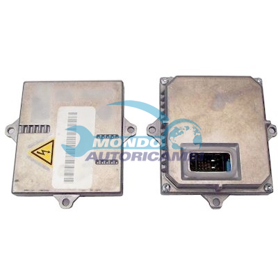 XENON BALLAST CONTRO UNIT