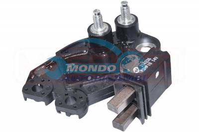 REGOLATORE ALTERNATORE