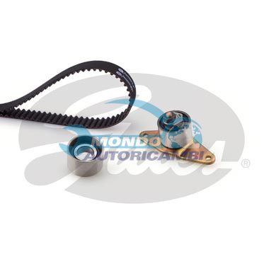 Timing Belt Kit
