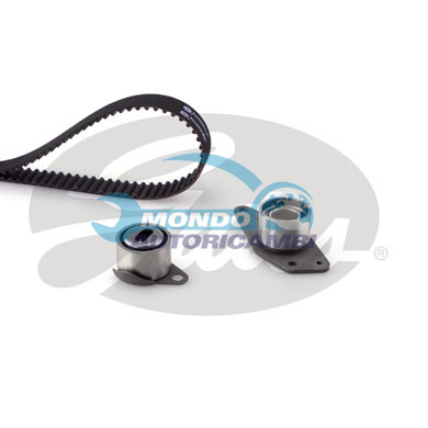 Timing Belt Kit