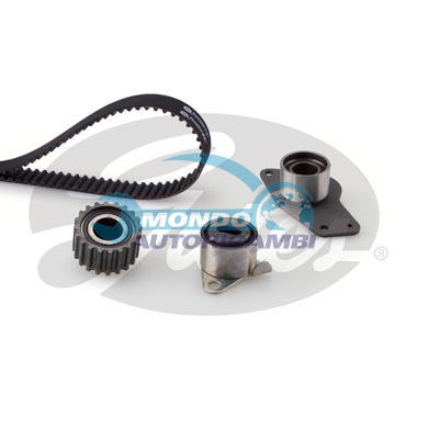 Timing Belt Kit