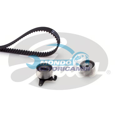 Timing Belt Kit