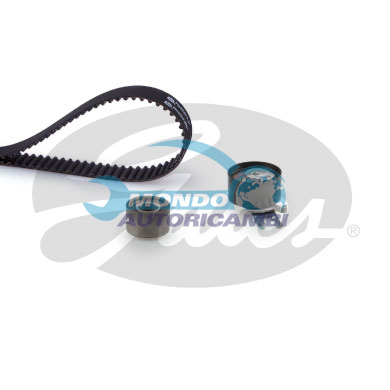 Timing Belt Kit