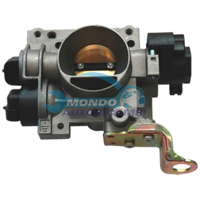 THROTTLE BODY